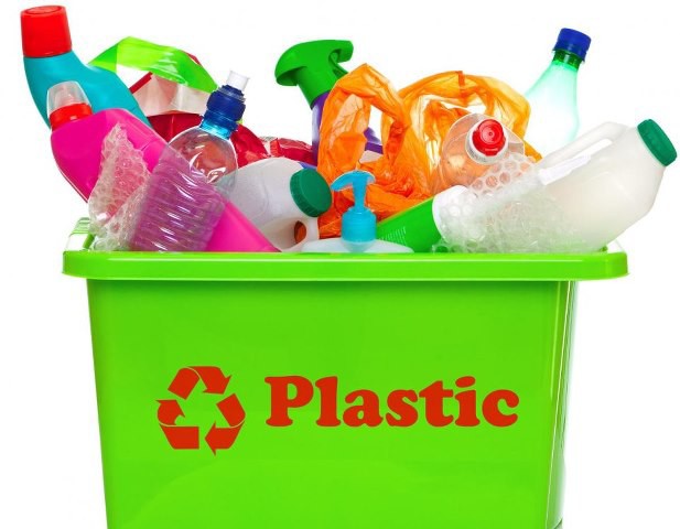 Detail Animasi Sampah Plastik Nomer 53