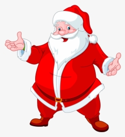 Detail Animasi Santa Claus Nomer 27