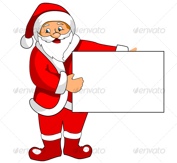 Detail Animasi Santa Claus Nomer 38