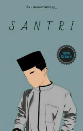 Detail Animasi Santri Pesantren Nomer 5