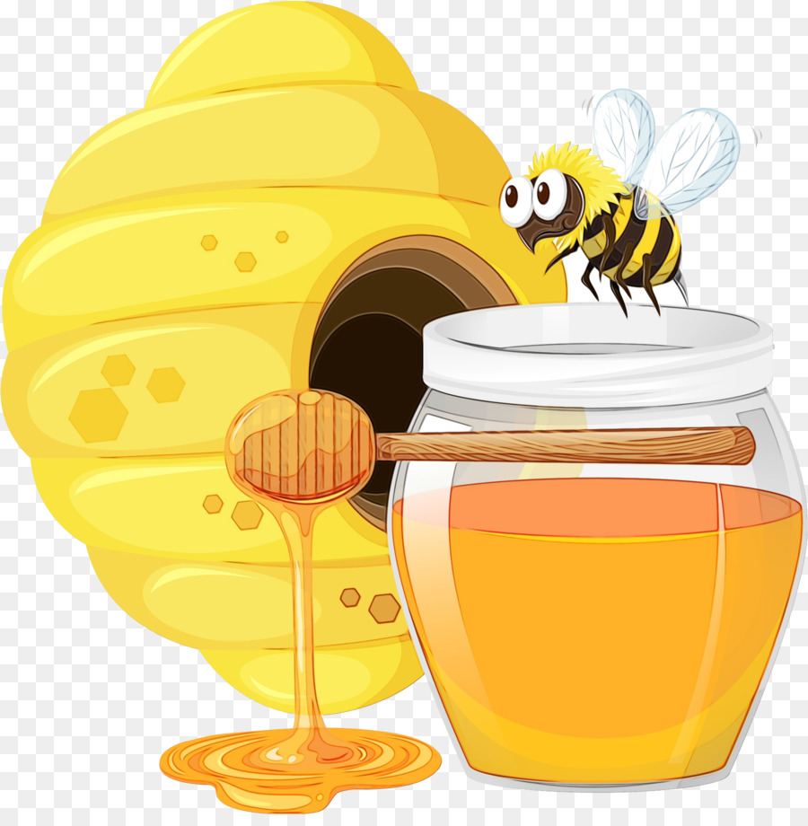 Detail Animasi Sarang Lebah Nomer 30