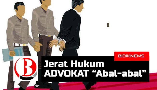 Detail Animasi Sarjana Hukum Nomer 30