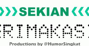 Detail Animasi Sekian Dan Terimakasih Nomer 26