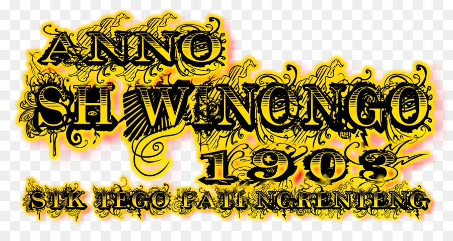 Detail Animasi Sh Winongo Nomer 20