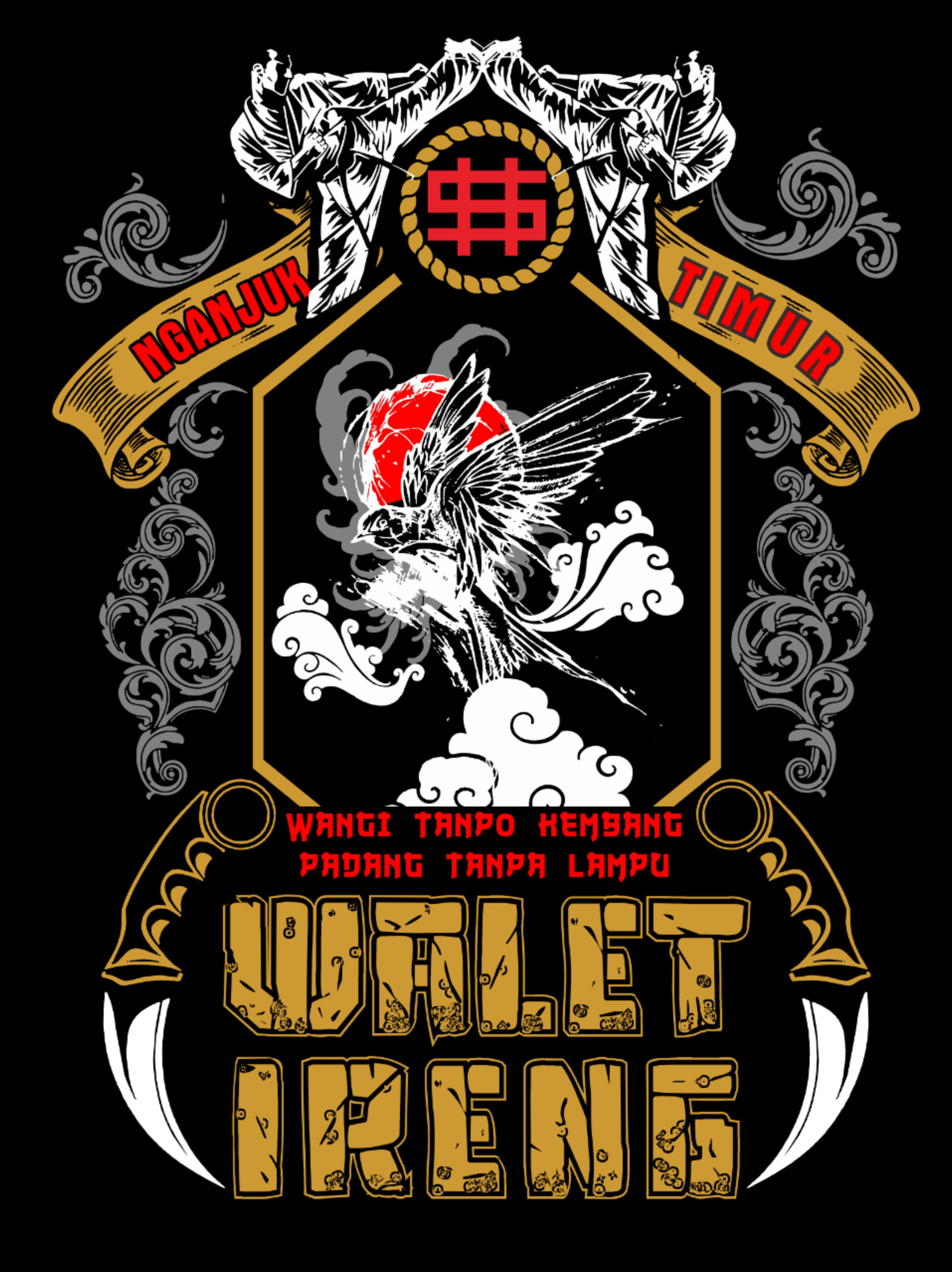 Detail Animasi Sh Winongo Nomer 23