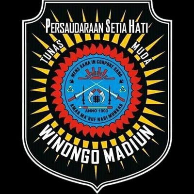 Detail Animasi Sh Winongo Nomer 26