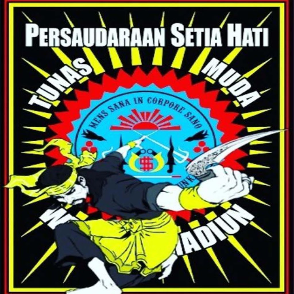Detail Animasi Sh Winongo Nomer 32