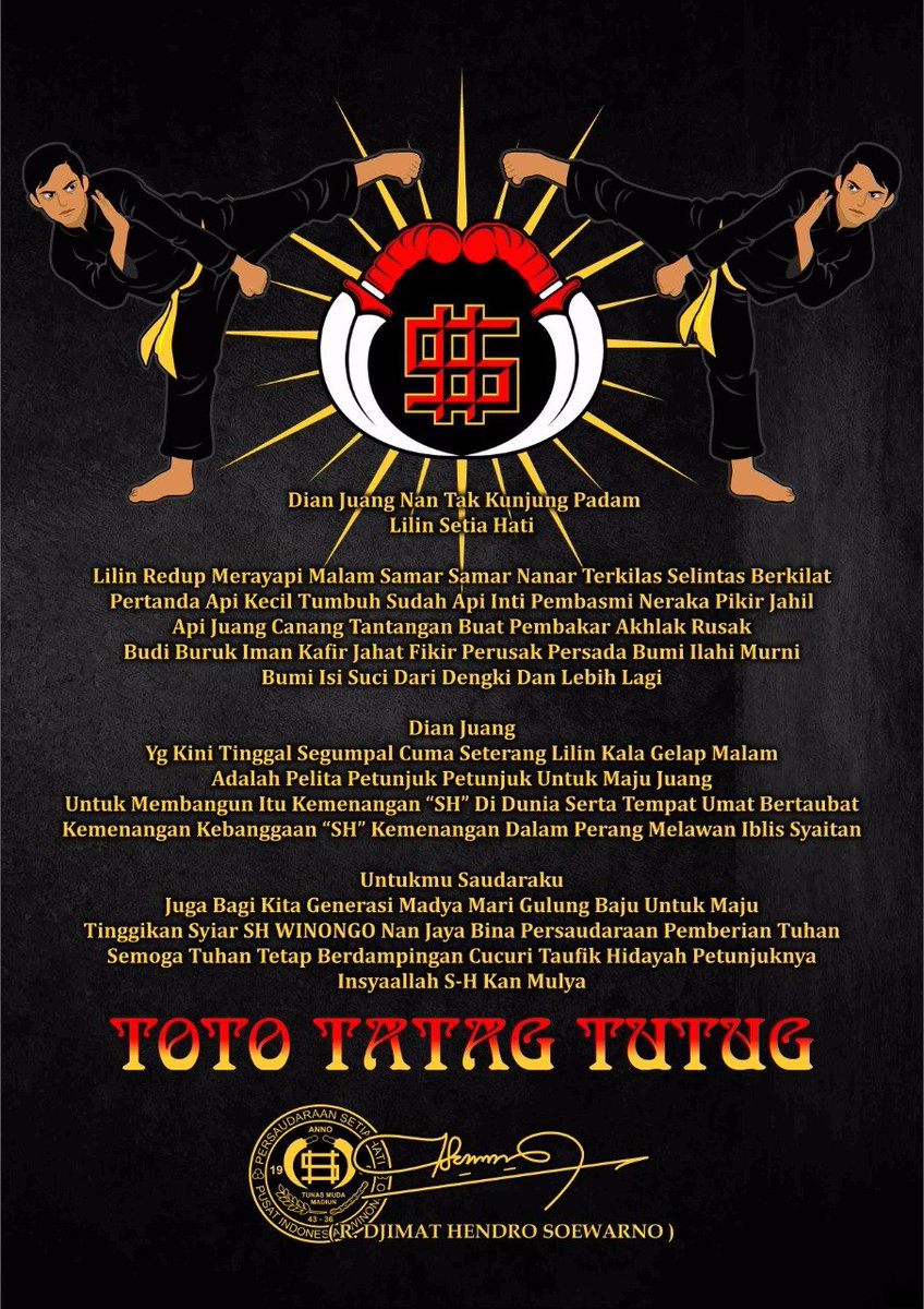 Detail Animasi Sh Winongo Nomer 36
