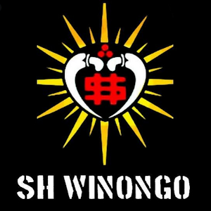 Detail Animasi Sh Winongo Nomer 45