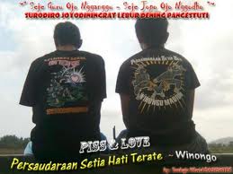 Detail Animasi Sh Winongo Nomer 46