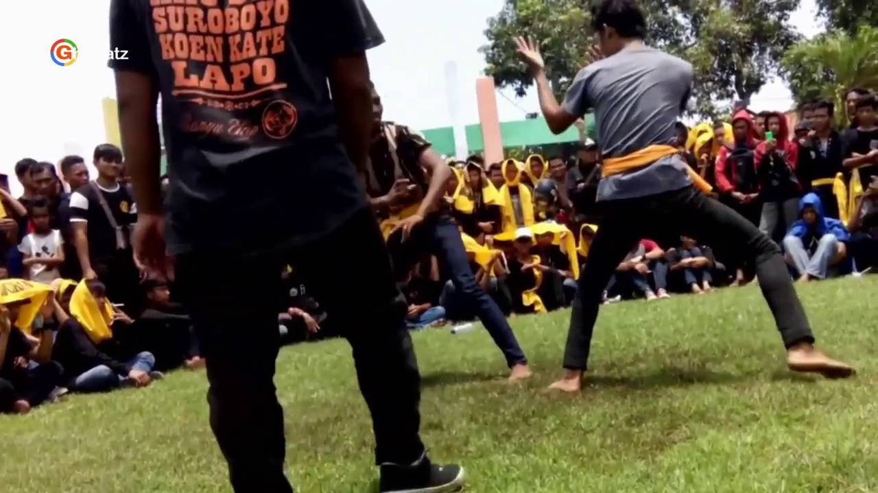 Detail Animasi Sh Winongo Nomer 48