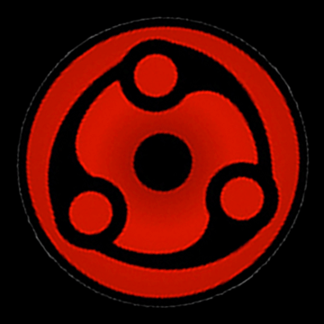 Detail Animasi Sharingan Nomer 11