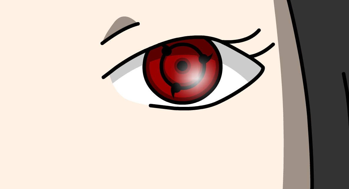 Detail Animasi Sharingan Nomer 25