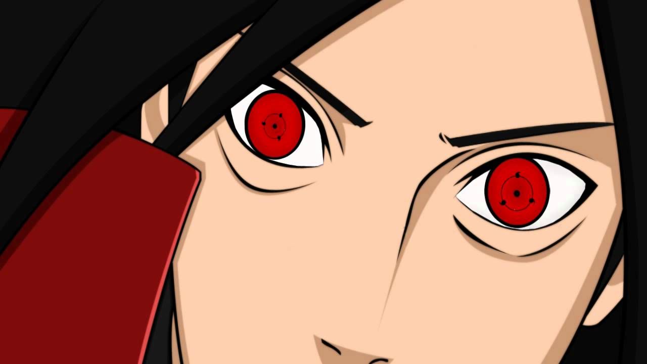 Detail Animasi Sharingan Nomer 41