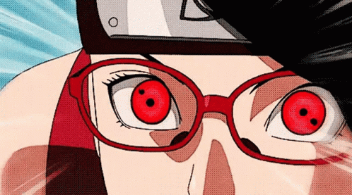 Detail Animasi Sharingan Nomer 53