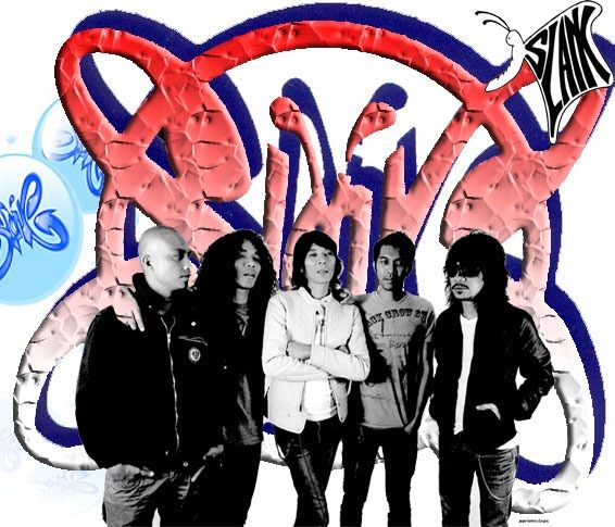 Detail Animasi Slank Bergerak Nomer 31