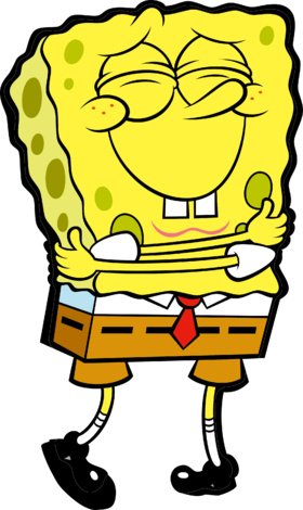 Detail Animasi Spongebob Bergerak Nomer 36