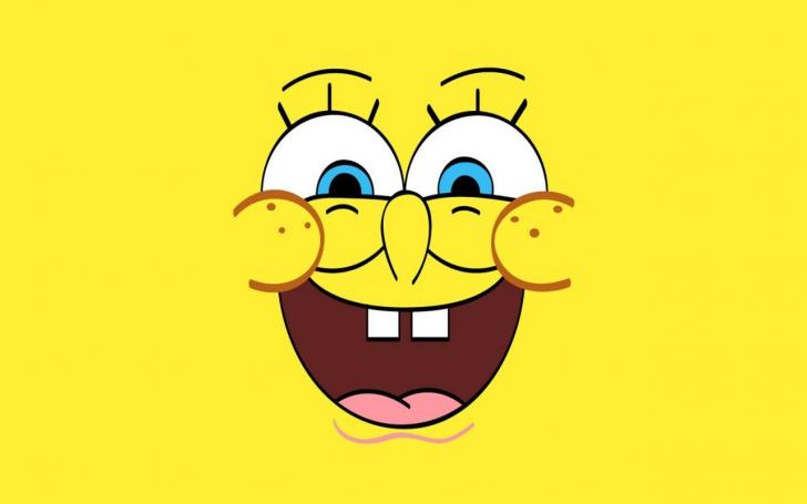 Detail Animasi Spongebob Bergerak Nomer 43