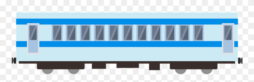 Detail Animasi Stasiun Kereta Api Nomer 43