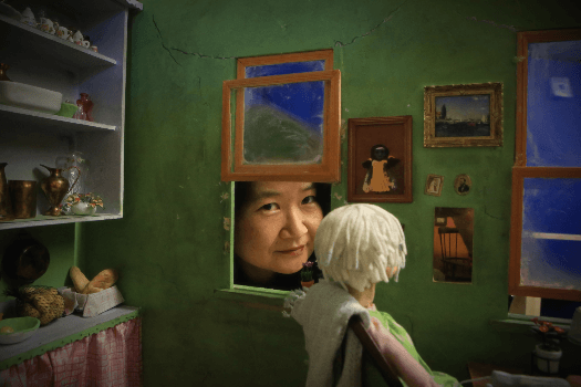 Detail Animasi Stop Motion Nomer 36