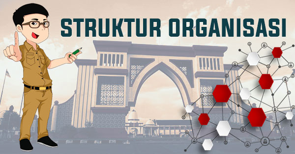 Detail Animasi Struktur Organisasi Nomer 47