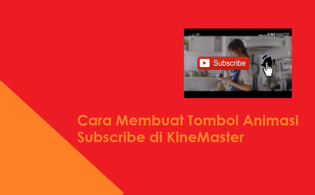 Detail Animasi Subscribe Like Nomer 26