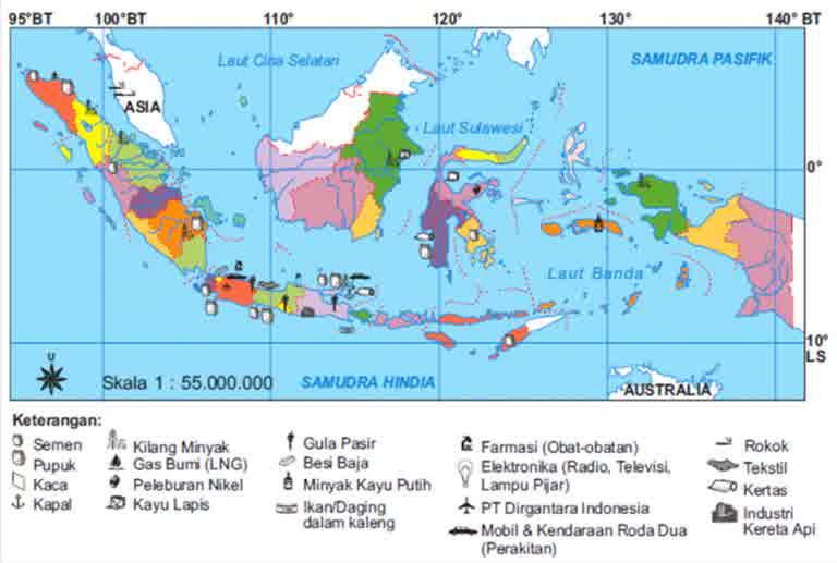 Detail Animasi Sumber Daya Alam Nomer 46