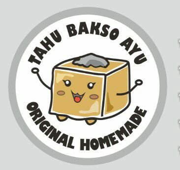 Detail Animasi Tahu Bakso Nomer 16