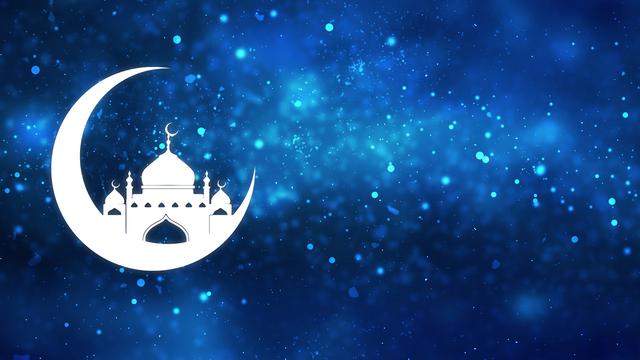 Detail Animasi Tahun Baru Islam Nomer 24