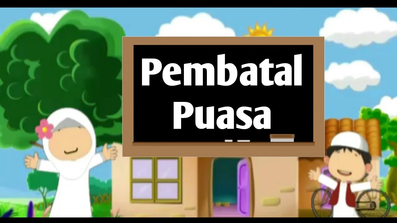 Detail Animasi Tentang Puasa Nomer 19