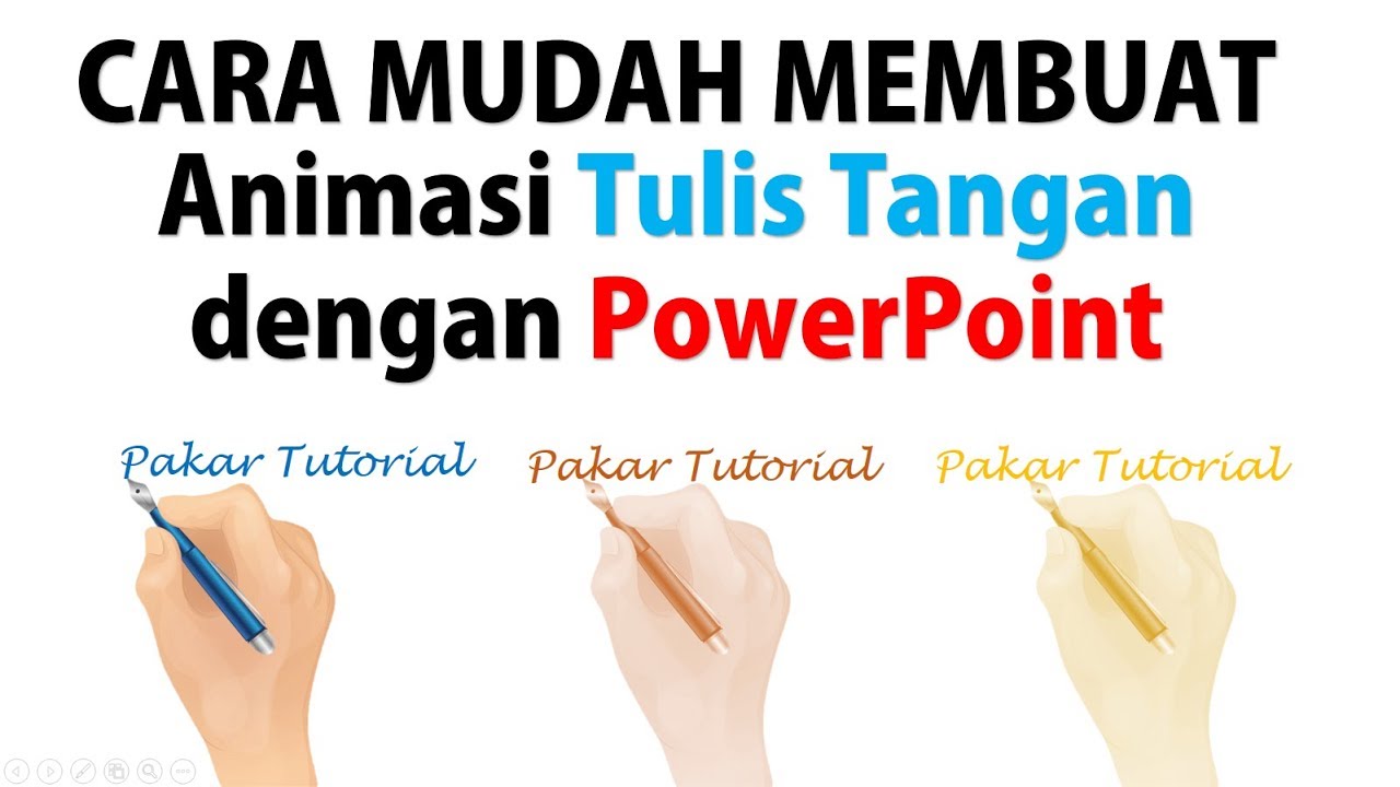 Detail Animasi Tepuk Tangan Bergerak Untuk Powerpoint Nomer 17