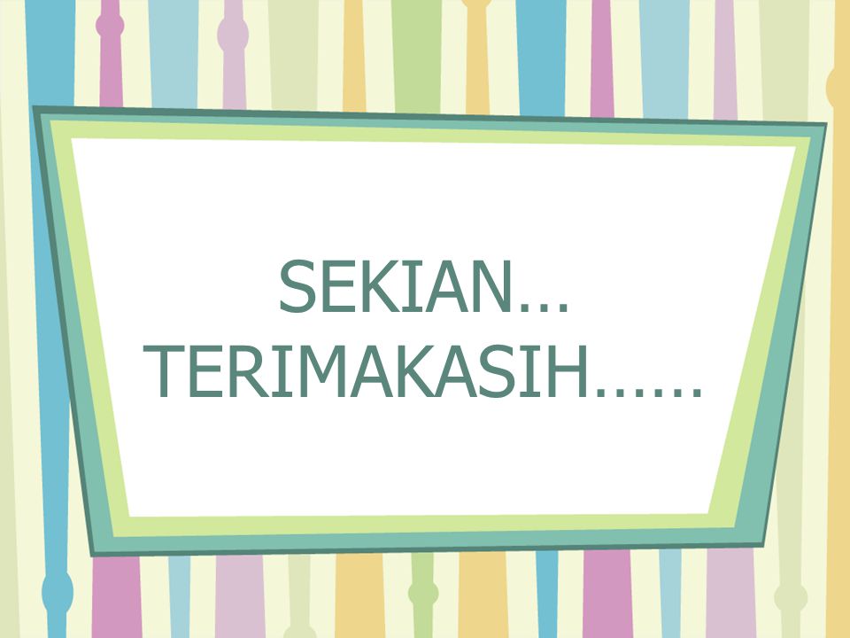 Detail Animasi Terimakasih Powerpoint Nomer 18