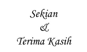 Detail Animasi Terimakasih Powerpoint Nomer 55