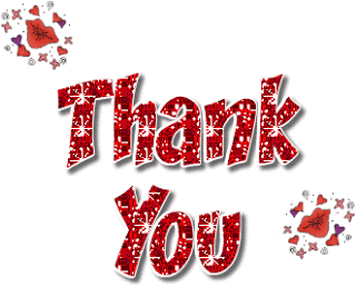 Detail Animasi Thank You Bergerak Untuk Powerpoint Lucu Nomer 12