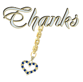 Detail Animasi Thank You Bergerak Untuk Powerpoint Lucu Nomer 13