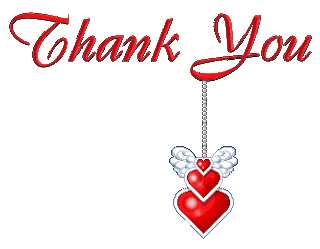 Detail Animasi Thank You Bergerak Untuk Powerpoint Lucu Nomer 4