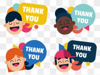 Detail Animasi Thank You Bergerak Untuk Powerpoint Lucu Nomer 32