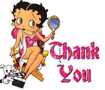 Detail Animasi Thank You Bergerak Untuk Powerpoint Lucu Nomer 38