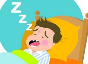 Detail Animasi Tidur Nyenyak Nomer 20