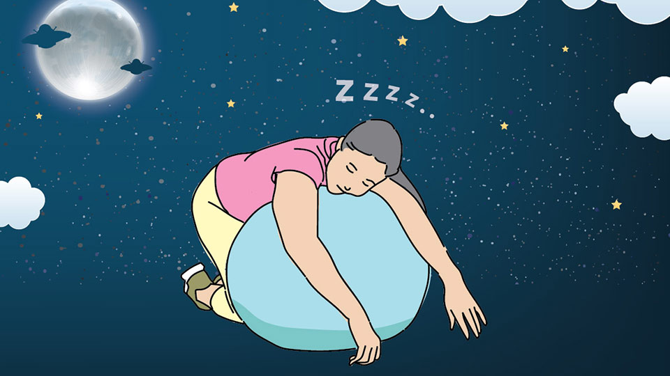 Detail Animasi Tidur Nyenyak Nomer 52