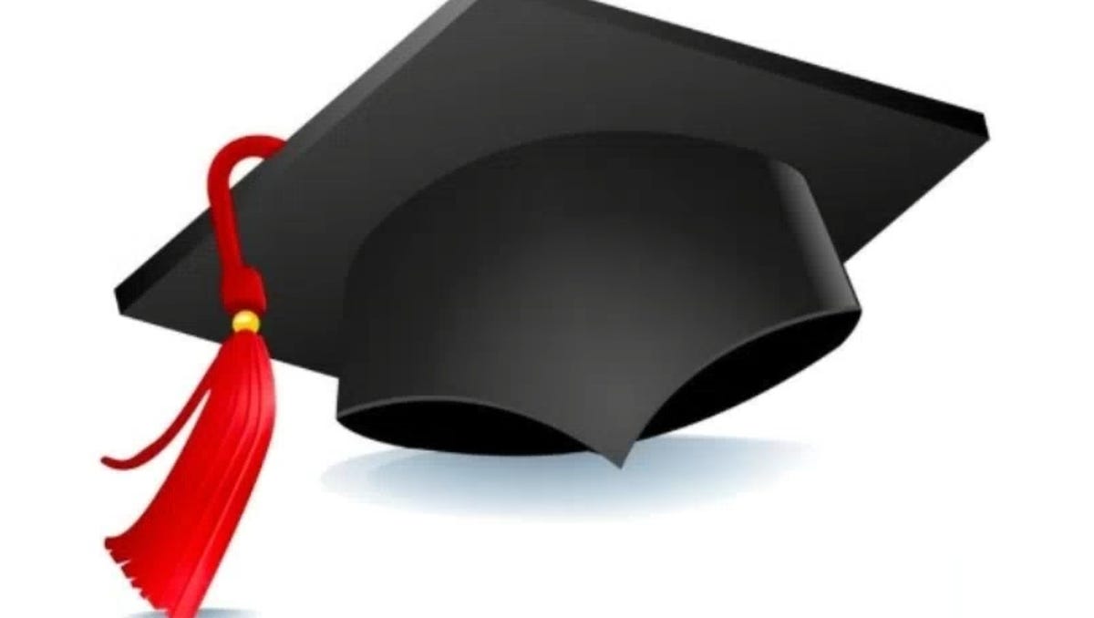 Detail Animasi Toga Wisuda Nomer 27