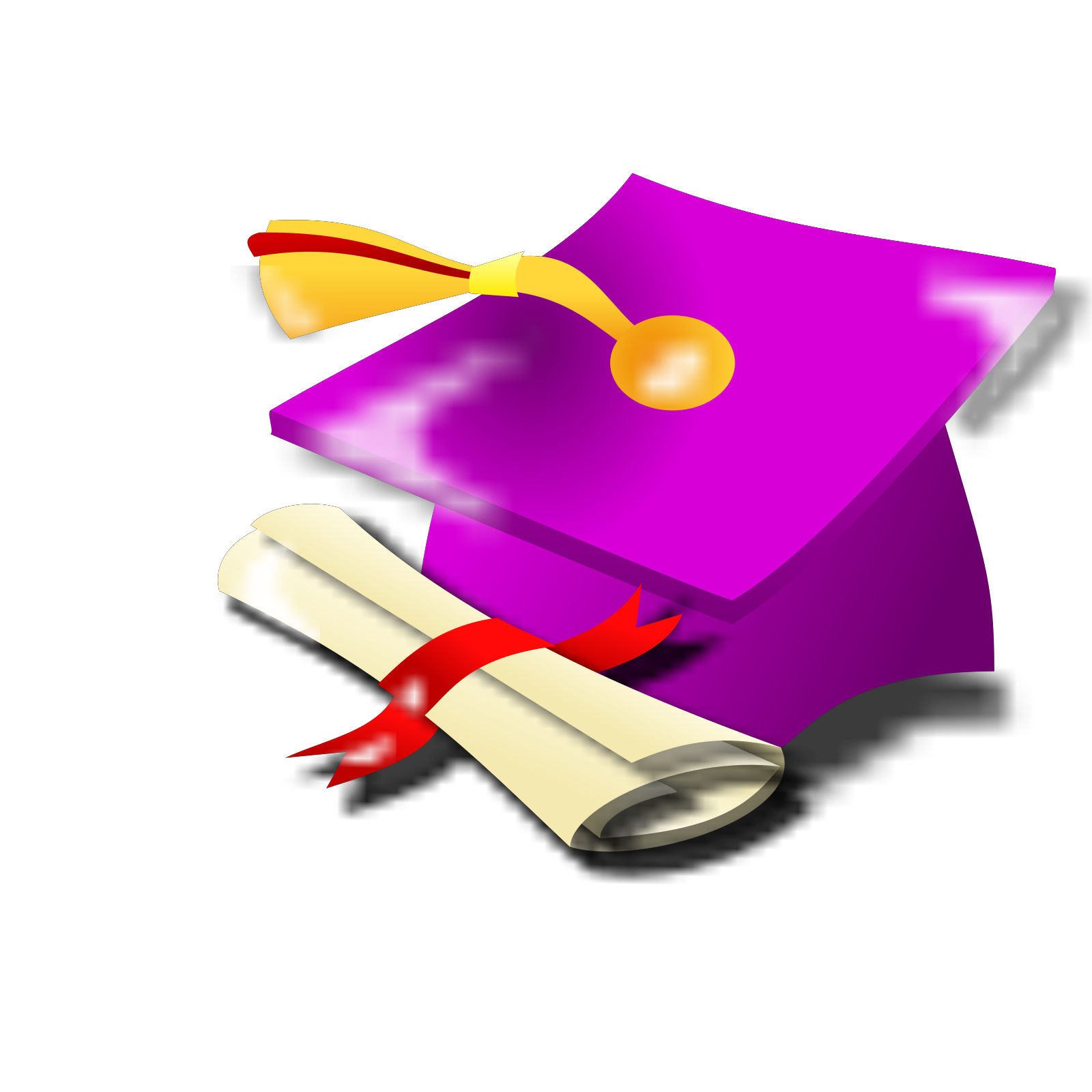 Detail Animasi Toga Wisuda Nomer 28