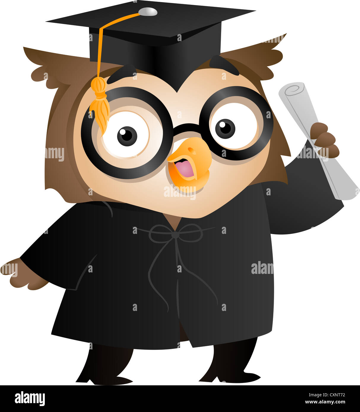 Detail Animasi Toga Wisuda Nomer 30