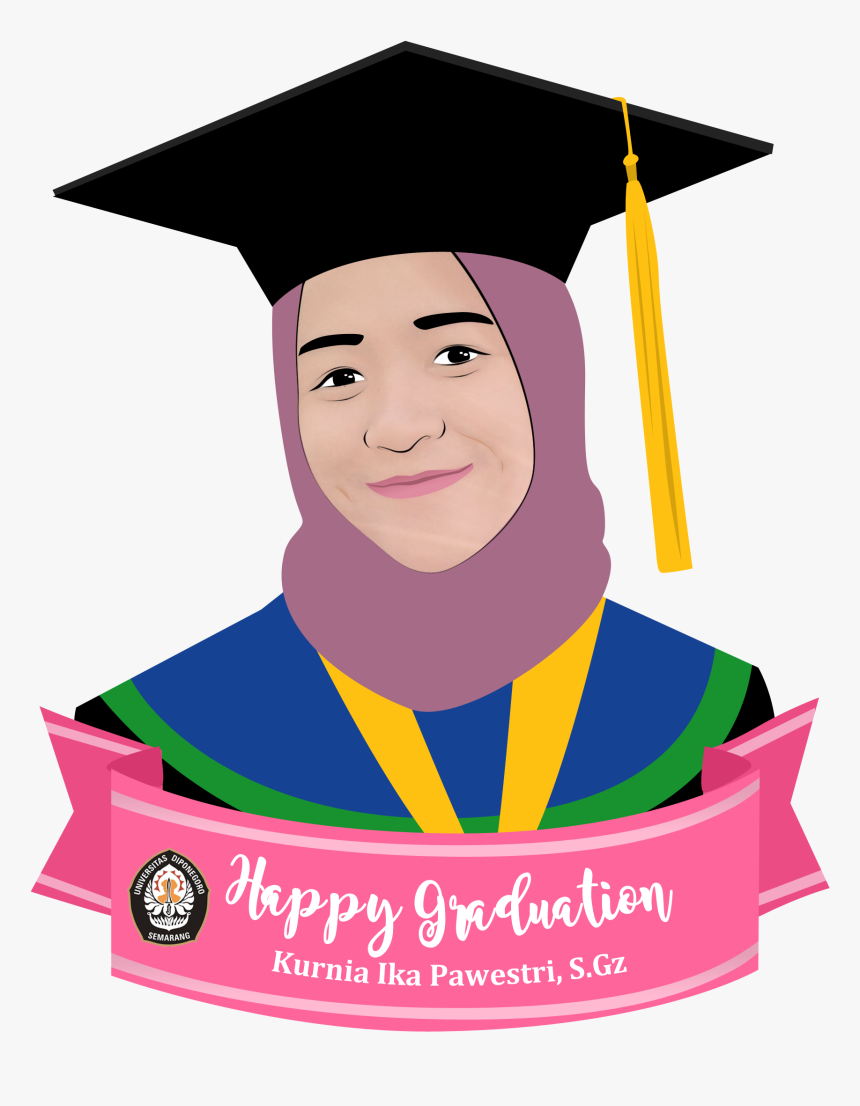Detail Animasi Toga Wisuda Nomer 32