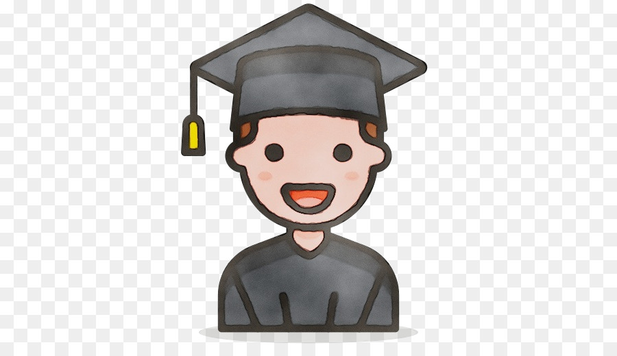 Detail Animasi Toga Wisuda Nomer 42