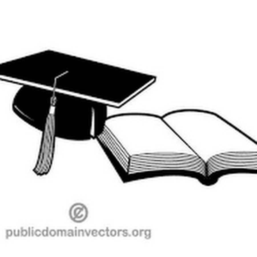 Detail Animasi Toga Wisuda Nomer 44