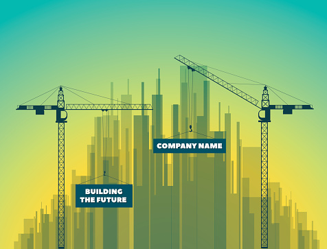 Detail Animasi Tower Crane Nomer 15