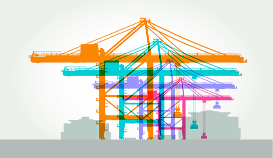 Detail Animasi Tower Crane Nomer 35