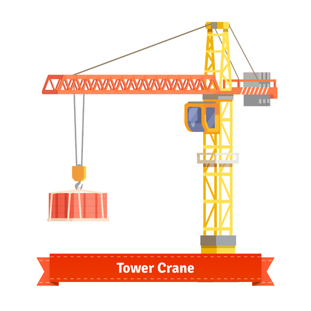 Detail Animasi Tower Crane Nomer 7