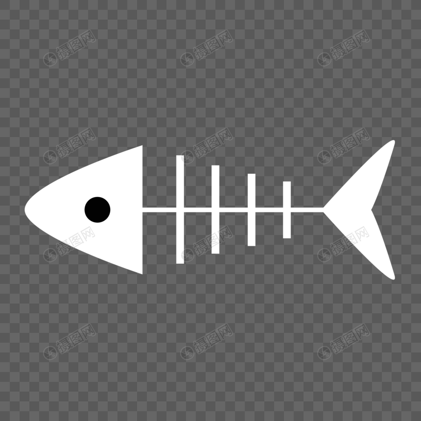 Detail Animasi Tulang Ikan Nomer 49